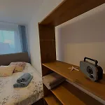 Apartament Slowackiego Sopot