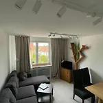 Apartament Slowackiego Sopot