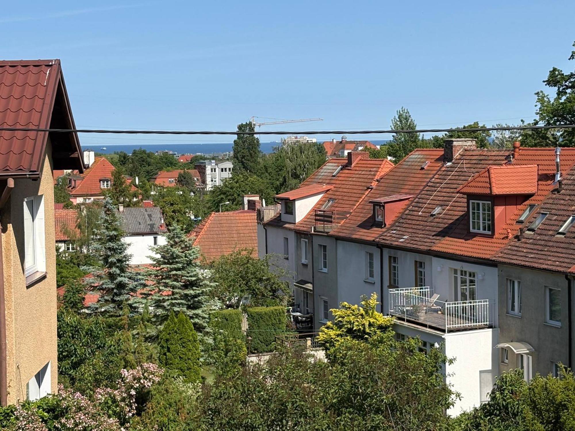 Slowackiego * Sopot